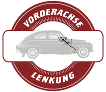 6 Vorderachse und Lenkung