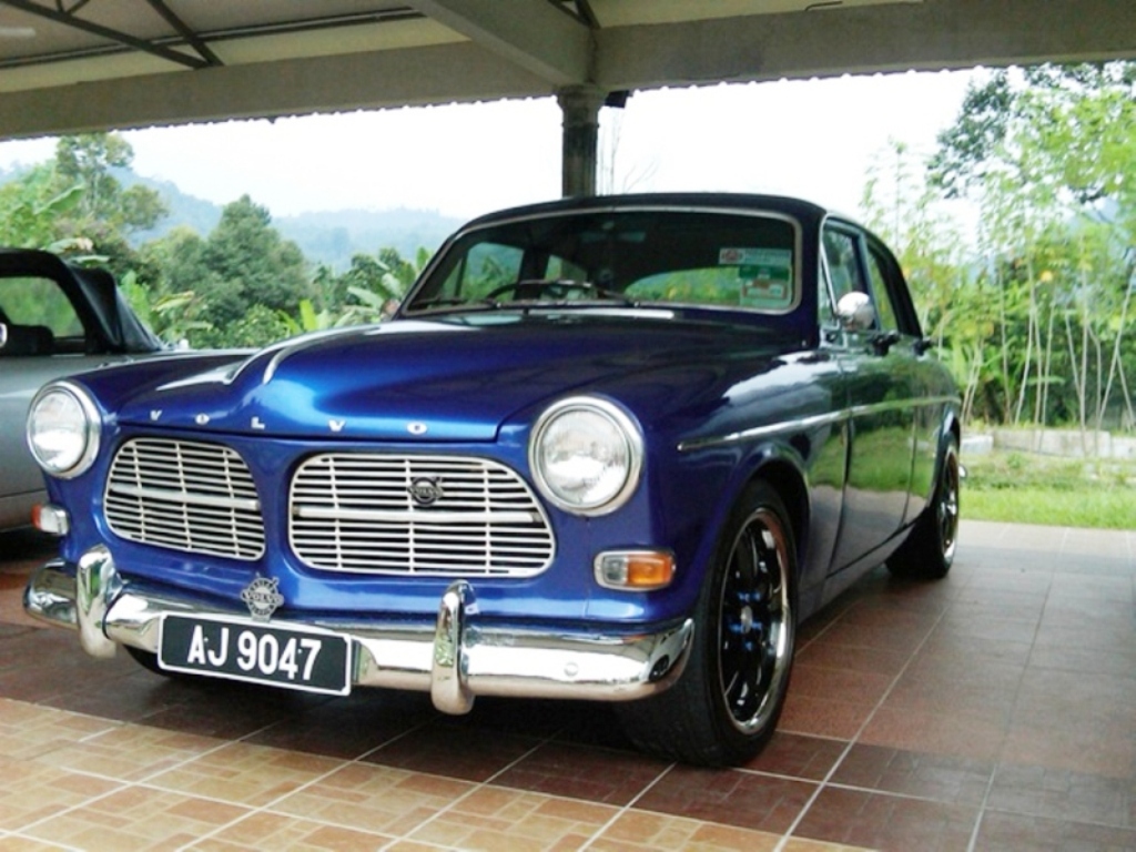 1967er Volvo 122S.jpg