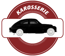 8 Karosserie