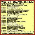 Vorschaubild der Version vom 20. Dezember 2012, 22:36 Uhr